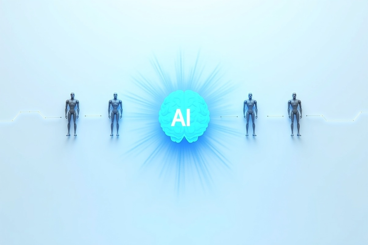 Gemini Robotics 2 architecture showing Vision-Language-Action model, Embodied Reasoning, and On-Device controller