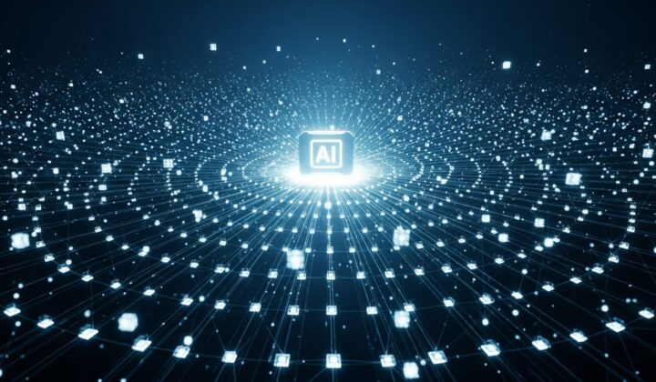 Kimi K3 AI agent swarm architecture visualization