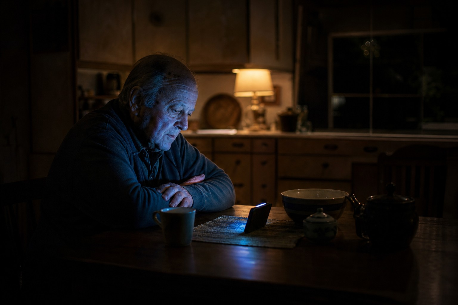 AI companion and loneliness