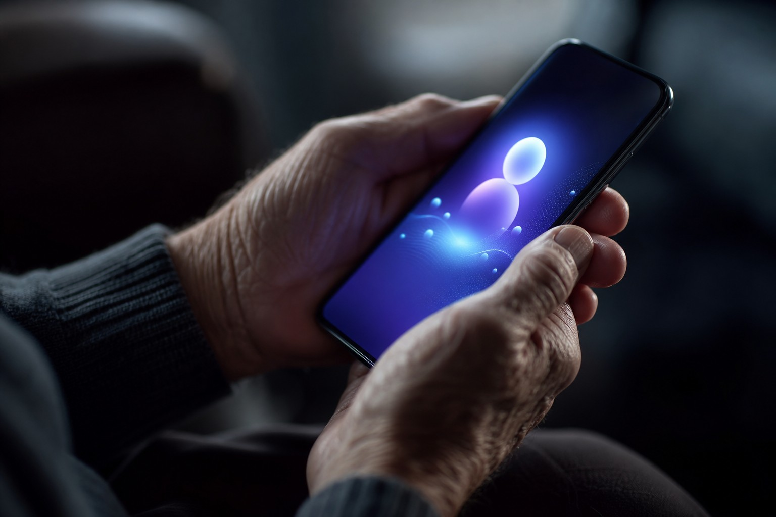 Technology and human connection