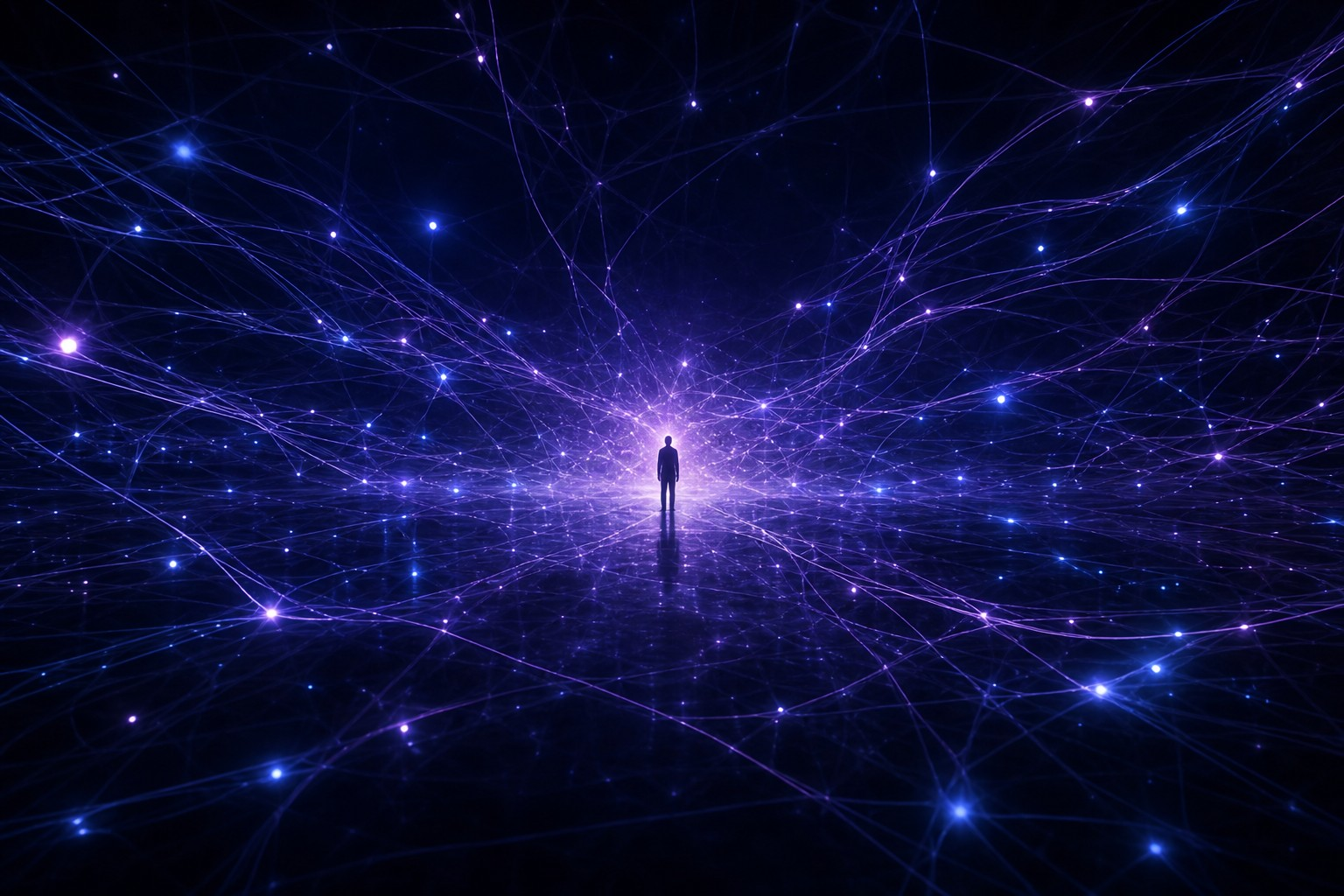 AI and social isolation