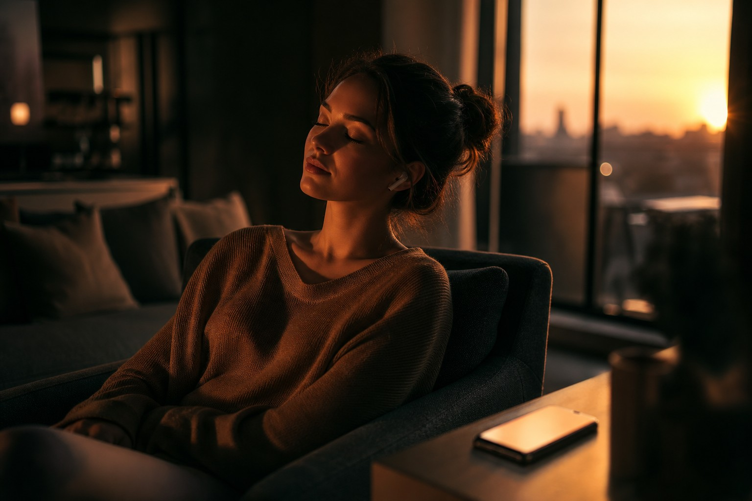 Voice AI and conversation technology