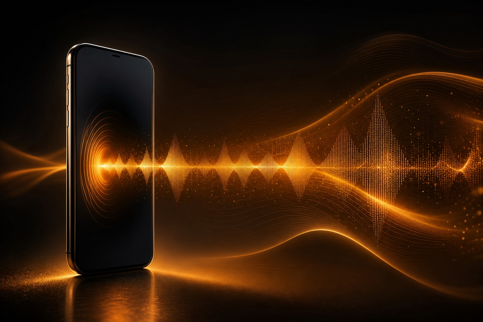 AI home companion device