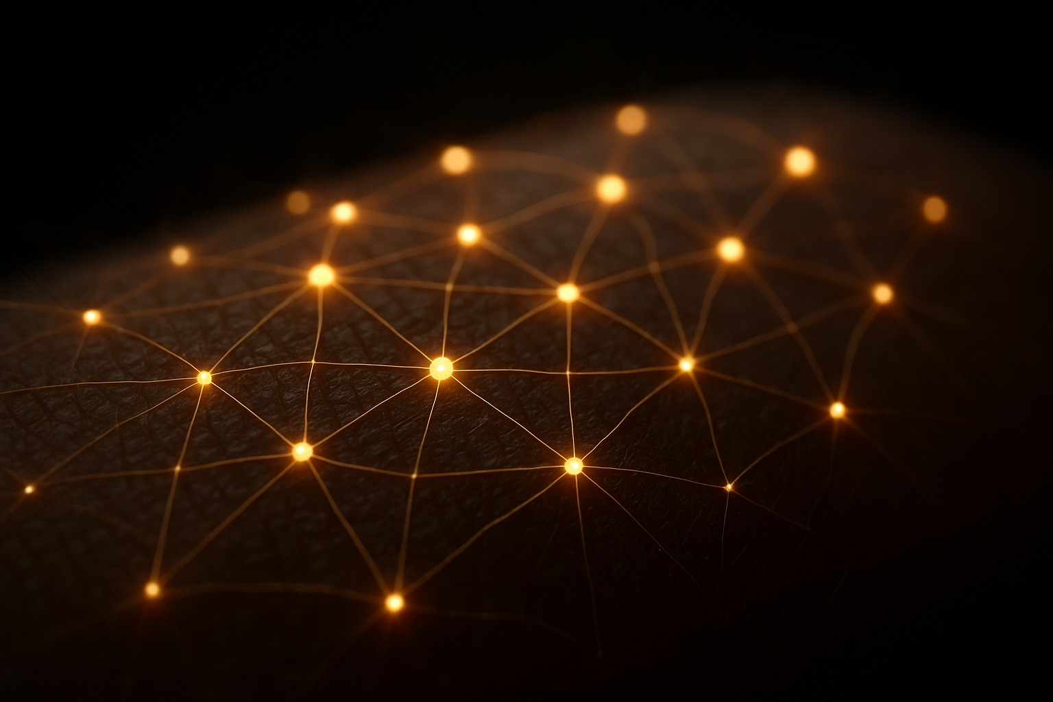 Outer Bio's wet lab — part of the shift from AI prediction to biological feedback loops in drug and skincare discovery