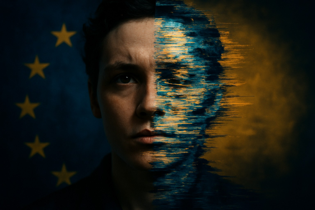 EU AI Act Article 50 deepfake disclosure compliance requirements