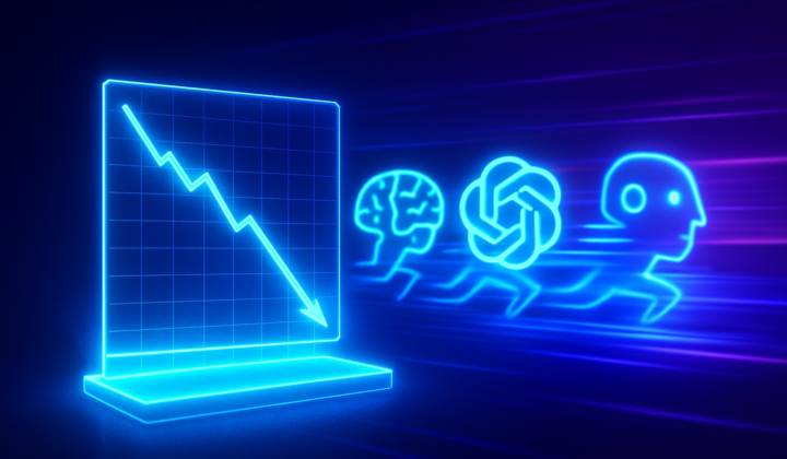 OpenAI GPT-5.6 Luna 80 percent price cut AI market competition