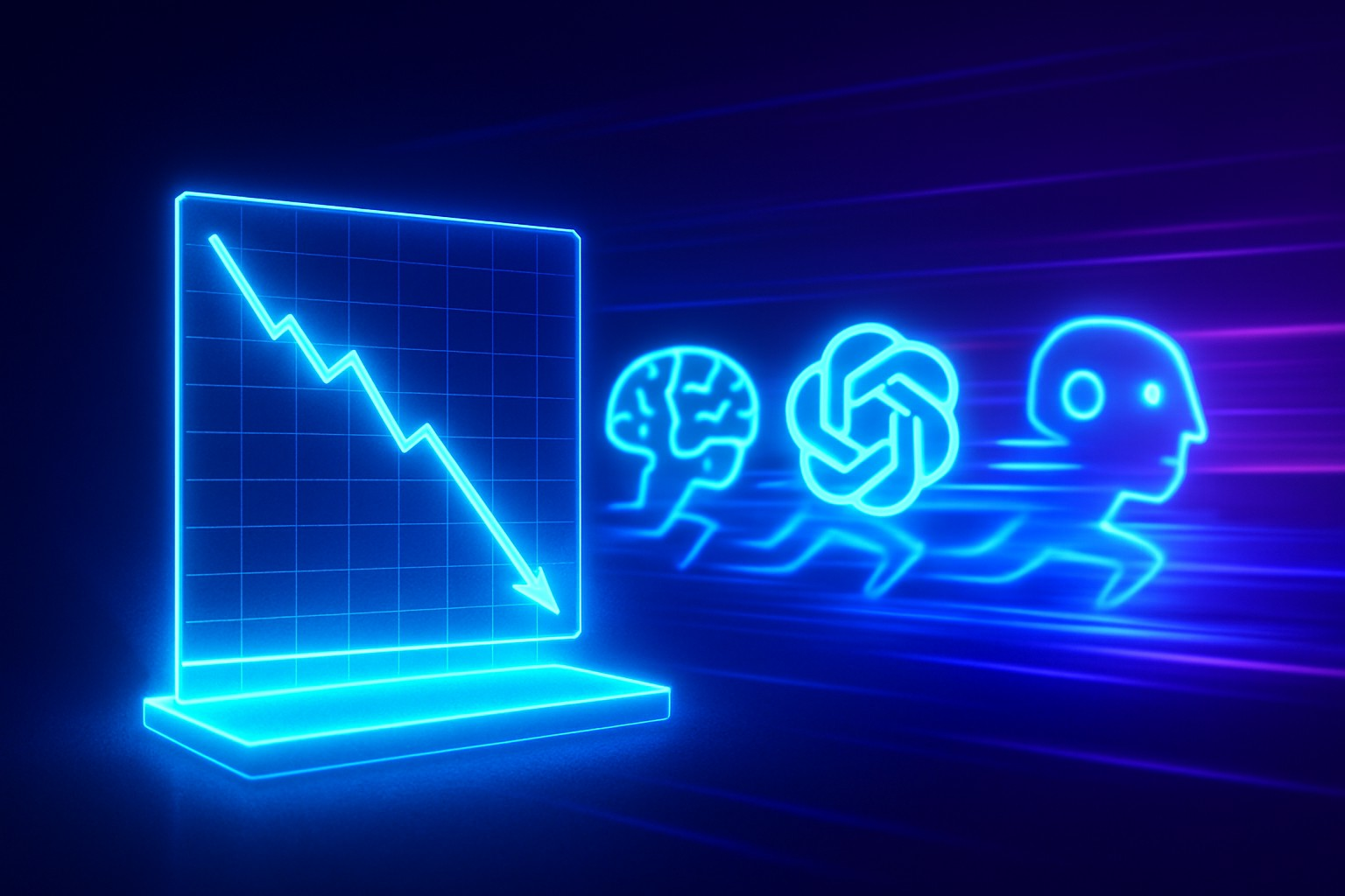 OpenAI GPT-5.6 Luna 80 percent price cut AI market competition