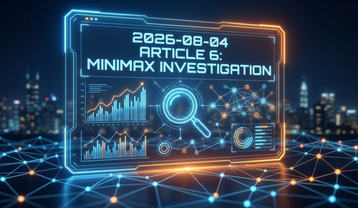 MiniMax M2.7 pricing investigation: is the $0.0002 per million token rate real?