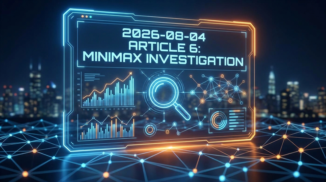 MiniMax M2.7 pricing investigation: is the $0.0002 per million token rate real?