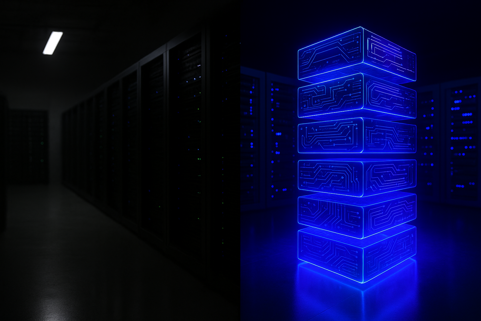 Premium AI services will likely follow the same pattern as cloud: cheap base compute, expensive managed everything